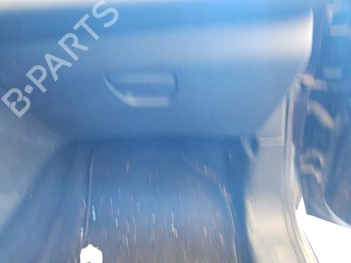 Used Glove box Glove box PEUGEOT 208 I (CA_, CC_) 1.2 VTI 82 (82 hp) 34242427 34242427