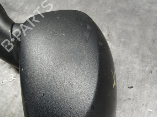 Left mirror CHEVROLET MATIZ (M200, M250) 0.8 | BP30856425C26 - Image 4