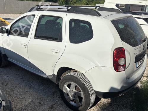 Ignition barrel DACIA DUSTER (HS_) 1.5 dCi | BP26731835M48  - Image 6