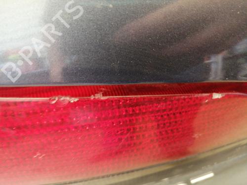 Used Left taillight PEUGEOT 306 Hatchback (7A, 7C, N3, N5) 1.9 DT (90 hp) 27732199