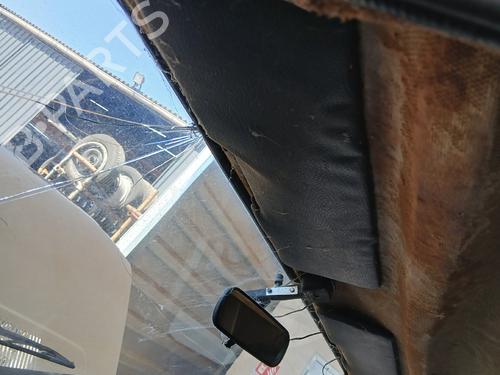 Used Left sun visor Left sun visor 37250558 37250558
