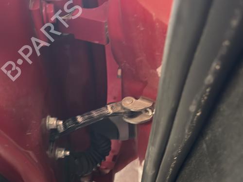 Used Hinge/Door check strap ALFA ROMEO MITO (955_) 1.4 TJet (955AXA1B) (155 hp) 31317336