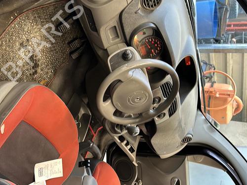 Used Parts RENAULT KANGOO BE BOP (KW0/1_) 1.5 dCi 1951395