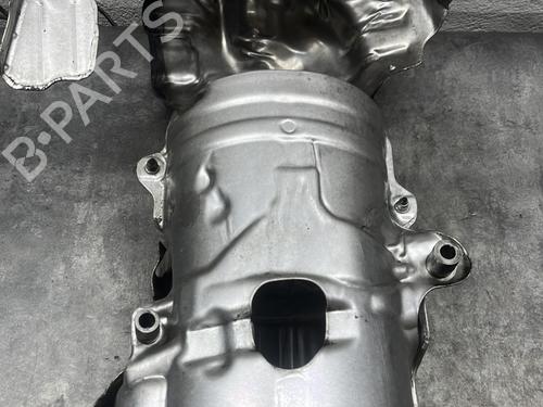 Other PEUGEOT 3008 I MPV (0U_) 1.6 HDi | BP29760159O1 