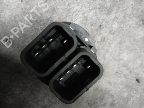 Used Left front window switch Left front window switch FORD FIESTA V (JH_, JD_) 1.3 (69 hp) 30911204 30911204