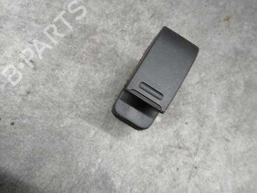 Used Left front window switch Left front window switch CITROËN C1 (PM_, PN_) 1.0 (68 hp) 30576904 30576904
