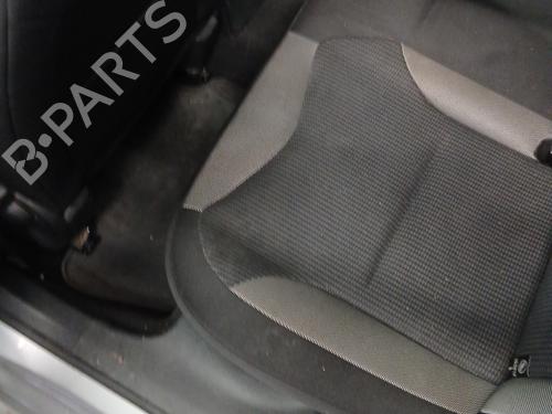 Rear seat PEUGEOT 308 I (4A_, 4C_) 2.0 HDi | BP29725244C17 