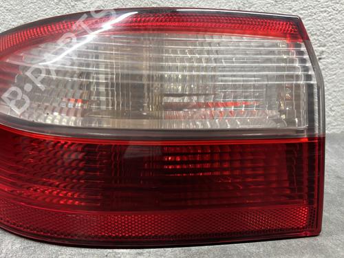 Left taillight RENAULT LAGUNA II (BG0/1_) 2.2 dCi (BG0F) | BP27519021C34 