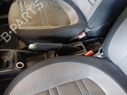 Handbremse für Handbremse FIAT PUNTO (199_) [2012-2026] 36009244 36009244