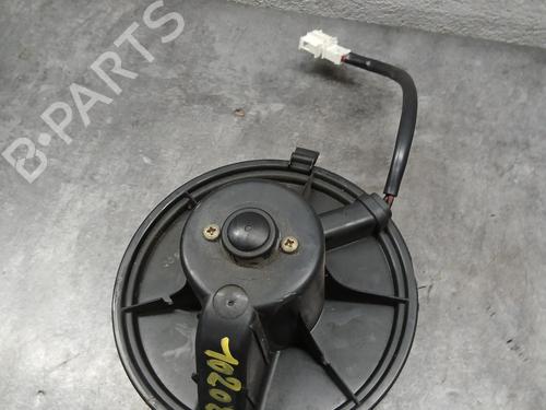 Used Heater blower motor VW TRANSPORTER T4 Van (70A, 70H, 7DA, 7DH) 2.5 TDI (102 hp) 28217260