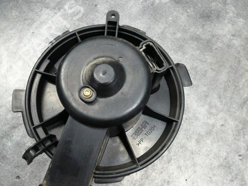 Heater blower motor PEUGEOT 206 Hatchback (2A/C) 2.0 HDI 90 | BP24314423M62 