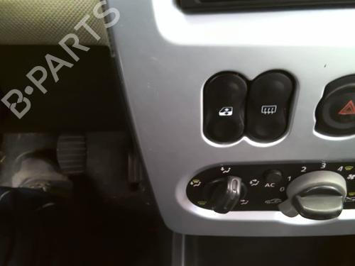 Left front window switch DACIA SANDERO 1.5 dCi | BP40018670I27 - Image 3