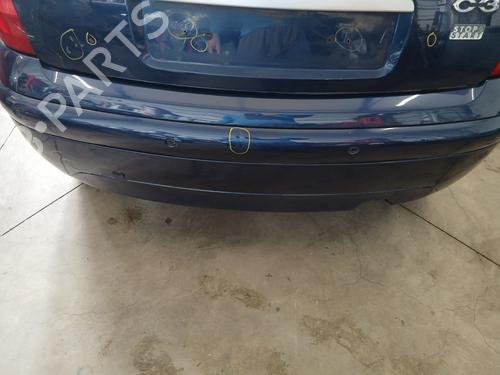 Bak støtfanger CITROËN C3 I (FC_, FN_) 1.4 16V | BP30392485C8