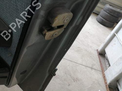 Used Front right lock FIAT UNO (146_, 158_) 75 i.e. 1.5 (75 hp) 25737881