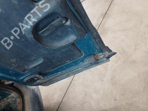 Right tailgate RENAULT KANGOO (KC0/1_) 1.9 dTi (KC0U) | BP29888715C77