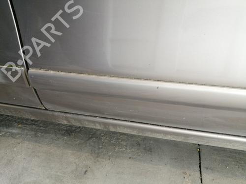 Right front door NISSAN NOTE (E11, NE11) 1.5 dCi | BP26497904C3 