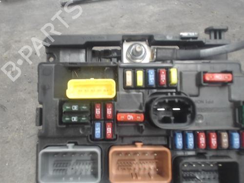 Electronic module CITROËN C3 II (SC_) 1.0 VTi 68 | BP38485696M83 - Image 4