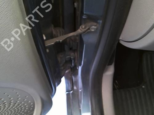 Used Hinge/Door check strap Hinge/Door check strap RENAULT TWINGO II (CN0_) 1.2 16V (CN0K, CN0V, CN0A) (76 hp) 39422957 39422957