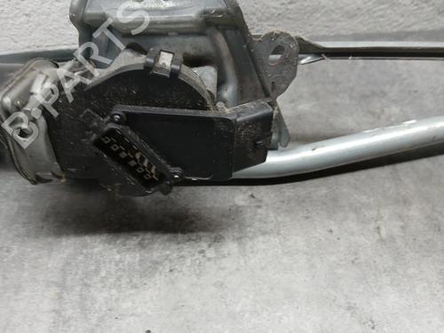 Front wiper motor RENAULT KANGOO (KC0/1_) 1.5 dCi | BP28217055M29 