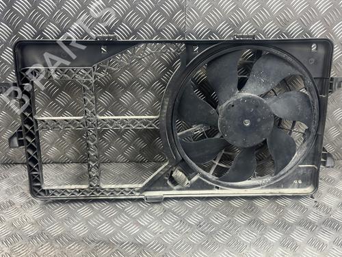 Koelventilatormotor FORD TRANSIT Platform/Chassis (FM_ _, FN_ _) 2.0 TDCi (F_E_, F_F_) | BP30001510M35 