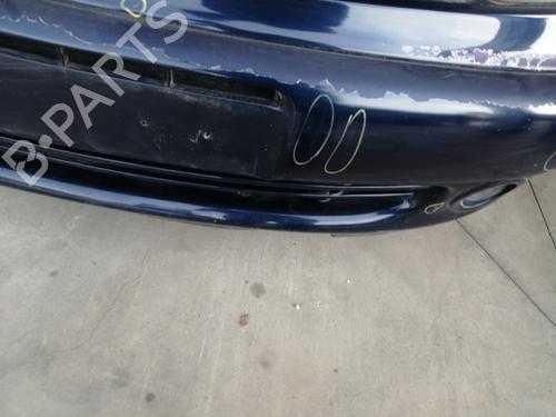 Front bumper CITROËN XSARA PICASSO (N68) 1.8 16V | BP27834691C7 