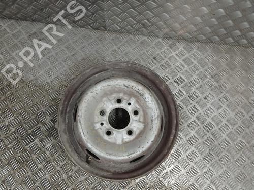 Felg CITROËN C25 Platform/Chassis (280_, 290_) 2.5 D (75 hp) 31270521