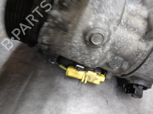 AC compressor CITROËN C4 I (LC_) 1.6 HDi | BP31306128M34