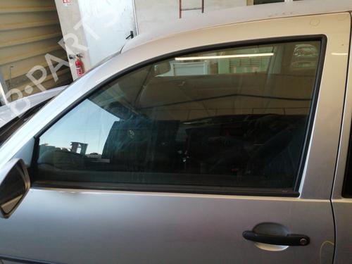 Used Front left door window VW GOLF IV (1J1) 1.9 TDI (90 hp) 27217403