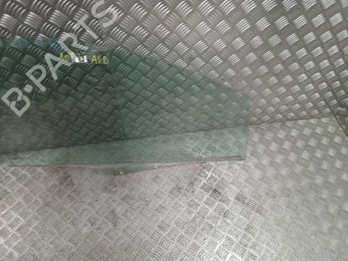 Used Front right door window PEUGEOT 207 (WA_, WC_) 1.4 HDi (68 hp) 29210369