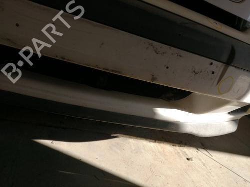 Front bumper VOLVO V40 Estate (645) 1.6 | BP24402750C7 