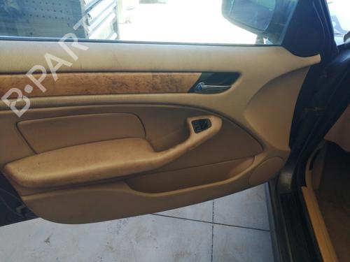 Front left window mechanism BMW 3 (E46) 320 d | BP26240448C22 