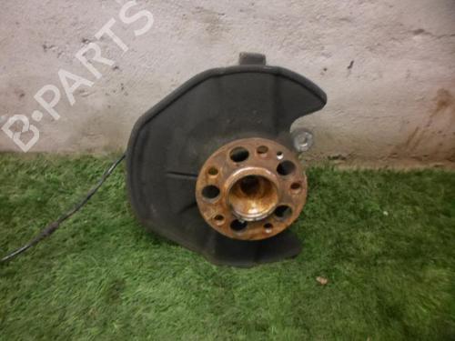 Used Left front steering knuckle Left front steering knuckle MERCEDES-BENZ B-CLASS Sports Tourer (W245) B 180 CDI (245.207) (109 hp) 20887220 20887220
