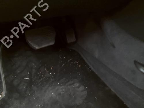 Pedal CITROËN C6 (TD_) 2.7 HDi | BP39398020I4 - Image 2