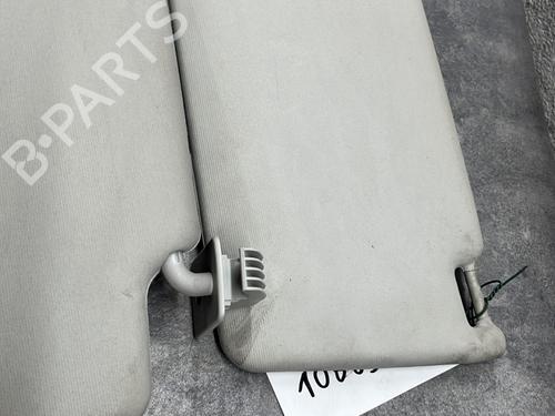 Left sun visor VW POLO (6N2) 1.4 | BP26930105I1 