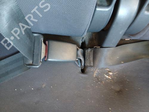 Engache cinturón Engache cinturón TOYOTA YARIS (_P1_) 1.4 D-4D (NLP10_, NLP10R) (75 hp) 33116269 33116269