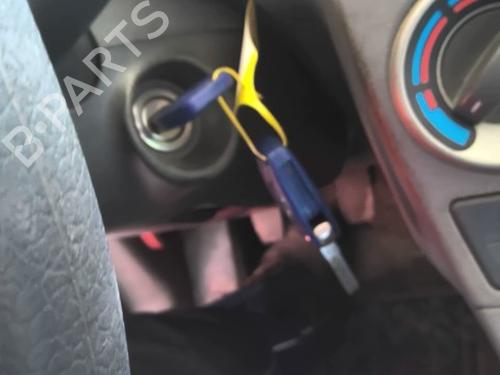 Used Ignition barrel Ignition barrel FIAT PANDA (169_) 1.3 D Multijet (169.AXC1A) (70 hp) 40437457 40437457