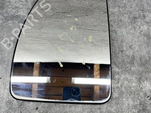 Used Left mirror glass PEUGEOT BOXER Van (230L) 2.5 D (86 hp) 29352420