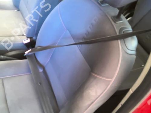 Used Front left seatbelt Front left seatbelt 38681819 38681819