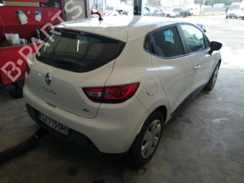 Dashboard RENAULT CLIO IV (BH_) 1.5 dCi 90 | BP26459493C46 - Image 12