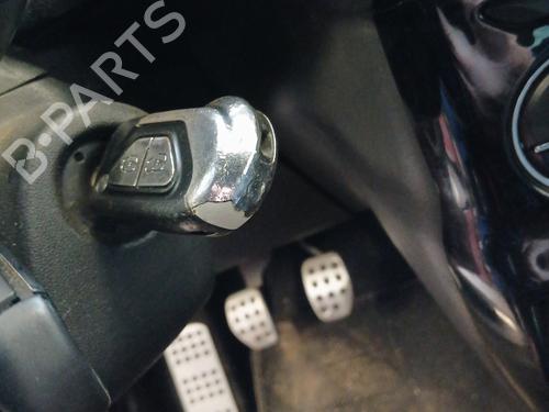 Ignition barrel CITROËN DS3 (SA_) 1.2 VTi 82 | BP32264690M48