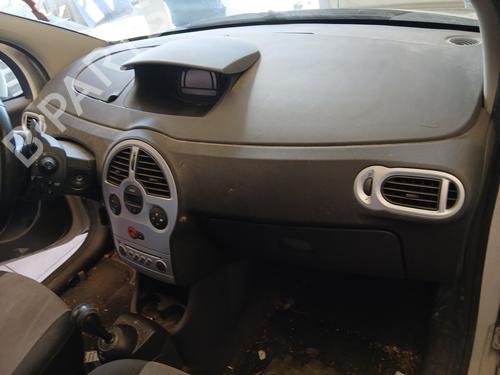 Dashboard RENAULT MODUS / GRAND MODUS (F/JP0_) 1.5 dCi (FP0F, JP0F) | BP36009770C46 - Image 7