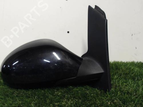 Used Right mirror SEAT ALTEA (5P1) 1.9 TDI (105 hp) 20887519