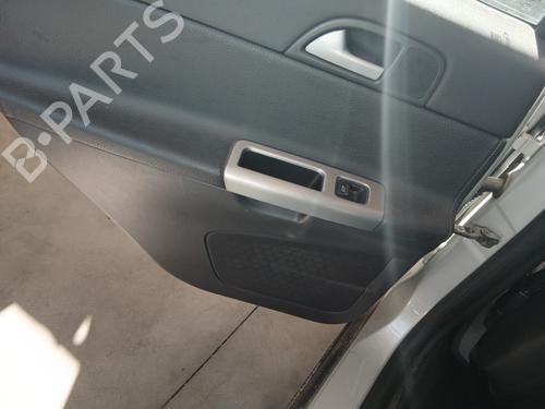 Vindusheismekanisme venstre bak VOLVO V50 (545) D5 | BP29968768C24