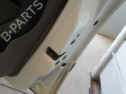 Front right lock RENAULT MEGANE II Estate (KM0/1_) 1.5 dCi (KM02, KM13) | BP27697431C97 