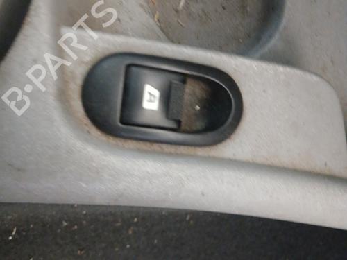 Right front window switch CITROËN C3 I (FC_, FN_) 1.4 HDi | BP29338506I26 