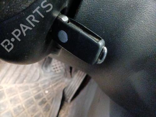 Zündschloss für VW GOLF PLUS V (5M1, 521) 2.0 TDI 16V (140 hp) 32321568