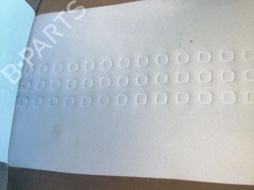 Right front seat FIAT PANDA (169_) 1.2 (169.AXB11, 169.AXB1A) | BP27217379C16 - Image 7