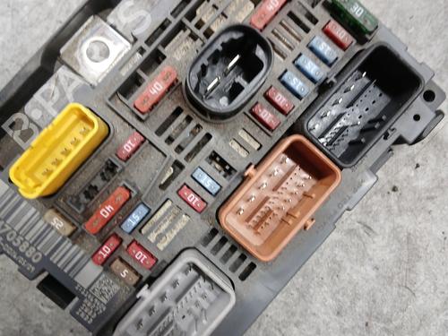 Boîte à Fusibles PEUGEOT 307 (3A/C) 2.0 HDi 110 | BP30908505E1