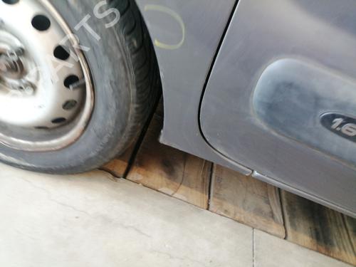 Left front fenders RENAULT KANGOO (KC0/1_) 1.6 16V | BP28034417C41 