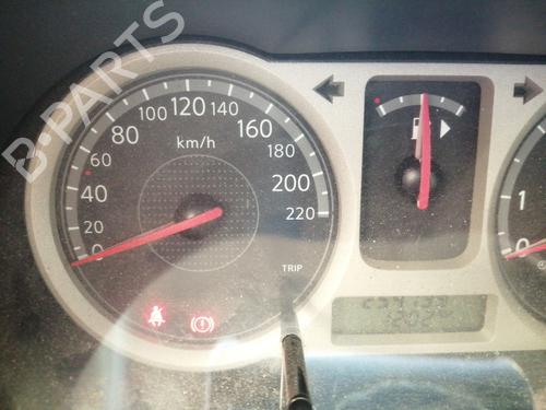 Used Instrument cluster Instrument cluster NISSAN NOTE (E11, NE11) 1.5 dCi (86 hp) 26497927 26497927
